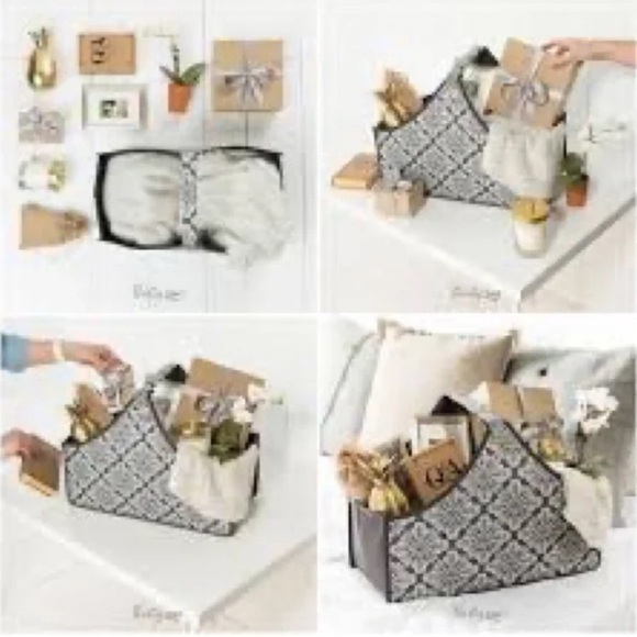 Thirty-One Catch All Bin - Picture 2 of 5